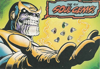 Illustration for article titled Explaining the Tesseract, Infinity Gems and other Powers Cosmic